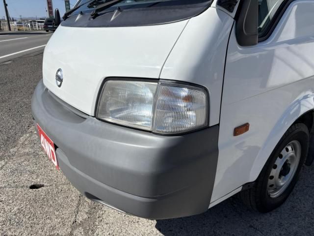 NISSAN VANETTE TRUCK 2WD 2015 Image 31