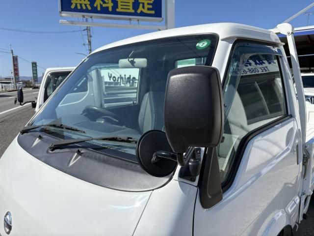 NISSAN VANETTE TRUCK 2WD 2015 Image 31