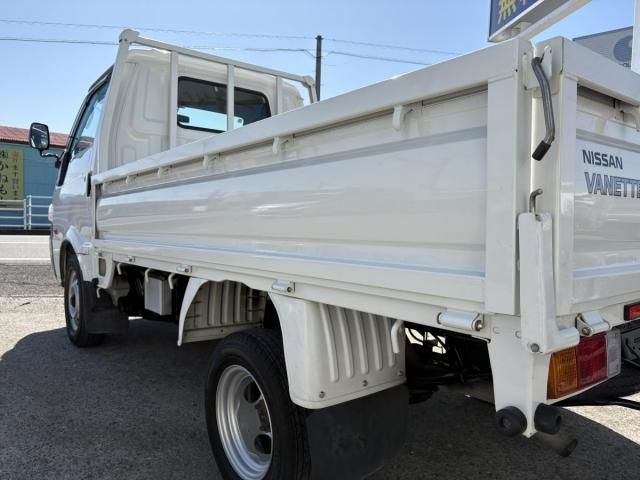 NISSAN VANETTE TRUCK 2WD 2015 Image 31