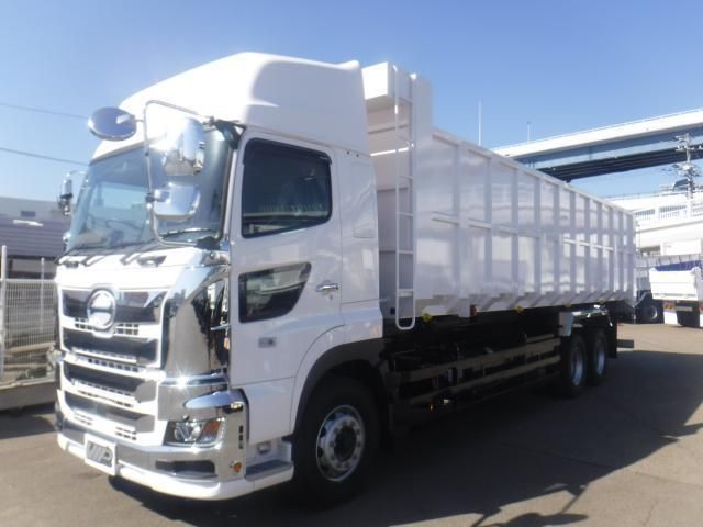 HINO PROFIA 2025 Image 31