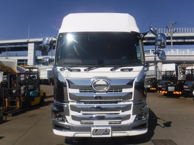 HINO PROFIA 2025 Image 31