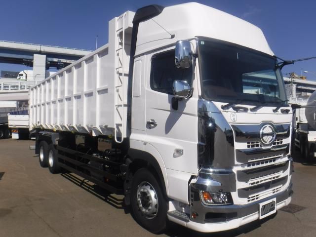 HINO PROFIA 2025 Image 31