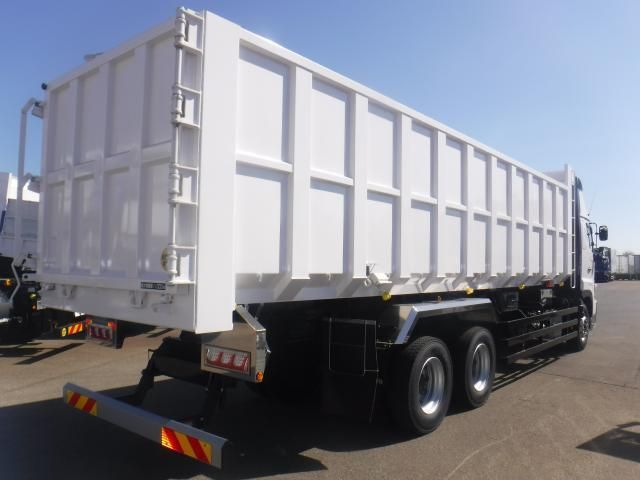 HINO PROFIA 2025 Image 31