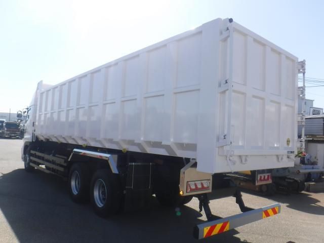 HINO PROFIA 2025 Image 31