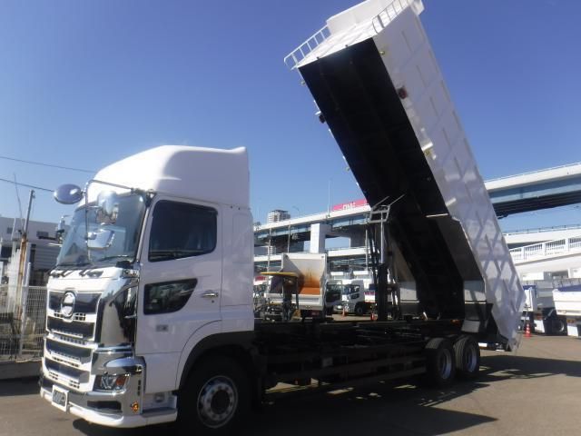 HINO PROFIA 2025 Image 31