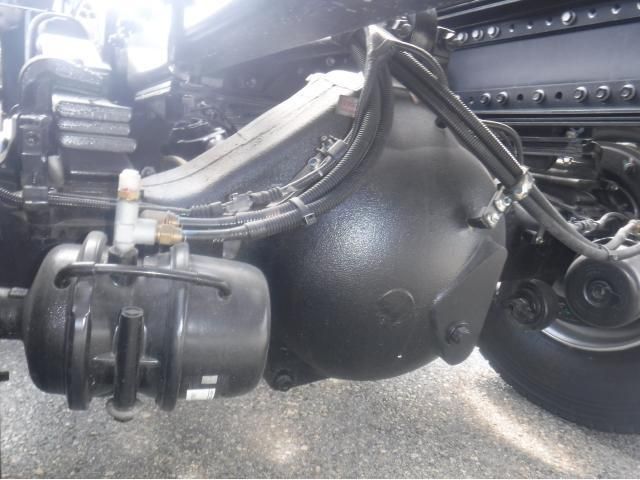 HINO PROFIA 2025 Image 31