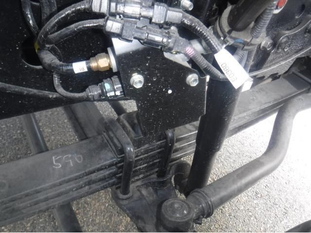 HINO PROFIA 2025 Image 31