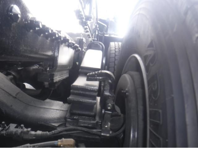 HINO PROFIA 2025 Image 31