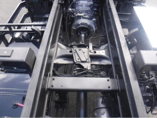 HINO PROFIA 2025 Image 31