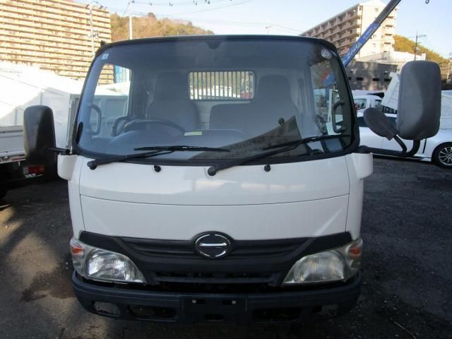 HINO DUTRO 2012 Image 31