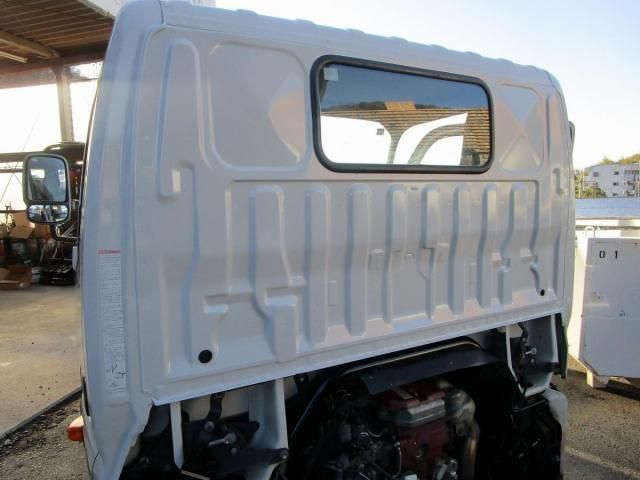 HINO DUTRO 2012 Image 31