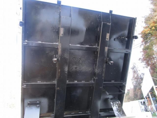 HINO DUTRO 2012 Image 31