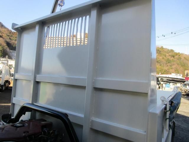 HINO DUTRO 2012 Image 31