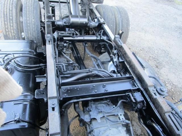 HINO DUTRO 2012 Image 31