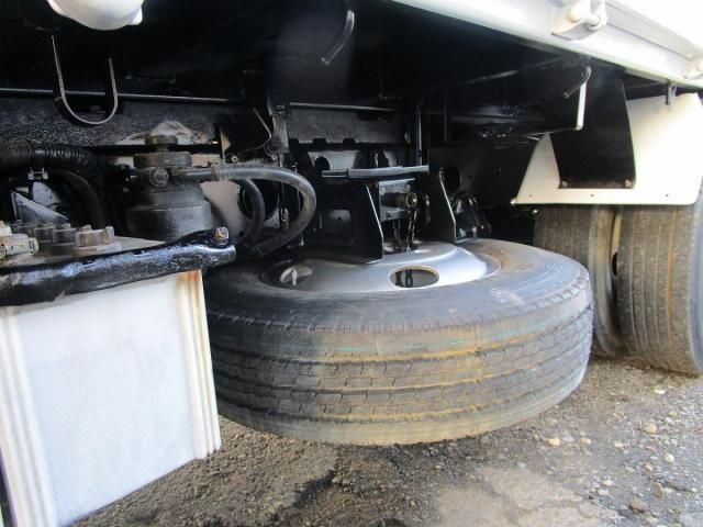 HINO DUTRO 2012 Image 31