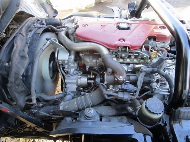 HINO DUTRO 2012 Image 31