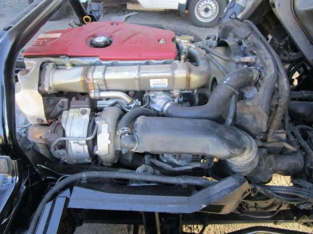 HINO DUTRO 2012 Image 31