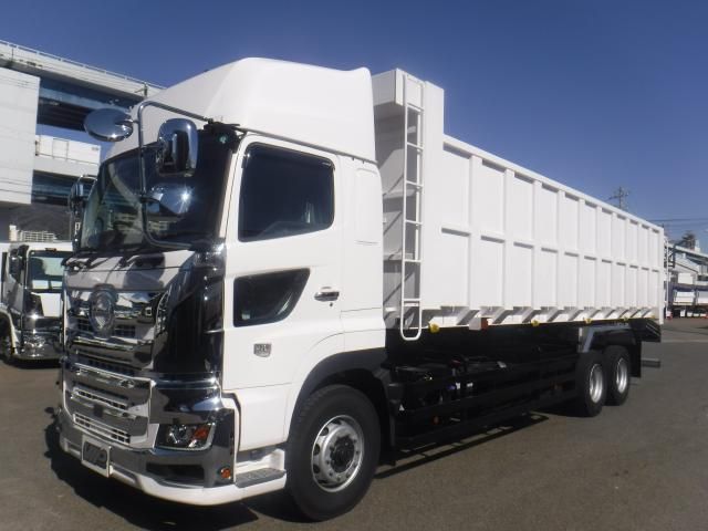 HINO PROFIA 2025 Image 31