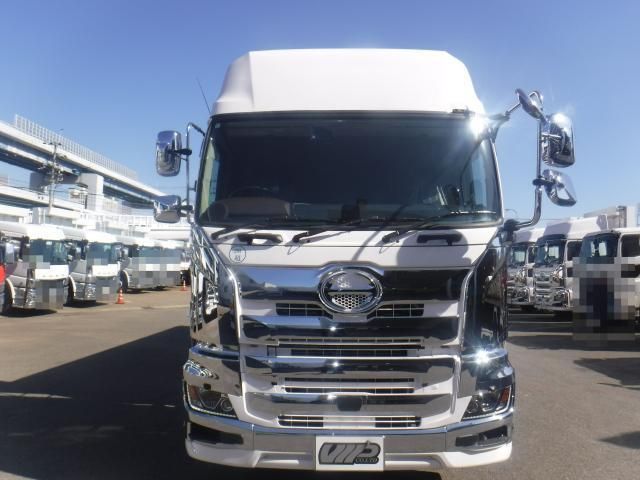 HINO PROFIA 2025 Image 31