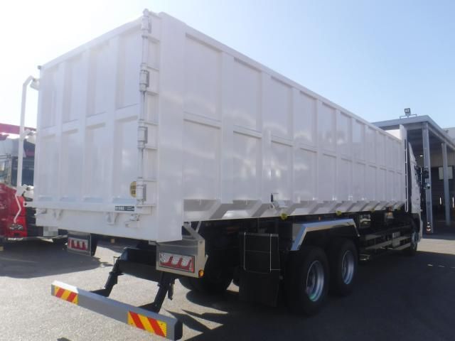 HINO PROFIA 2025 Image 31