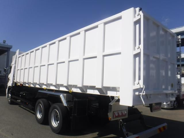 HINO PROFIA 2025 Image 31