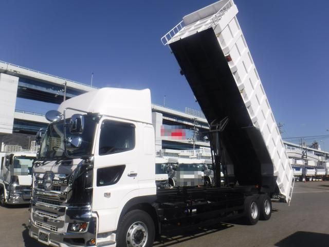 HINO PROFIA 2025 Image 31