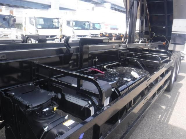 HINO PROFIA 2025 Image 31