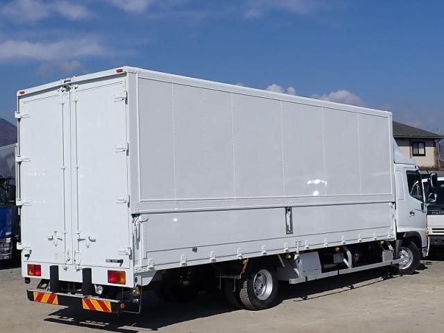 HINO RANGER 2016 Image 31