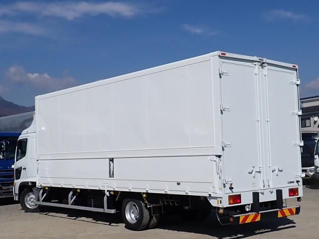 HINO RANGER 2016 Image 31