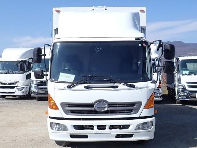 HINO RANGER 2016 Image 31
