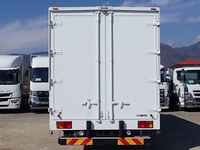HINO RANGER 2016 Image 31