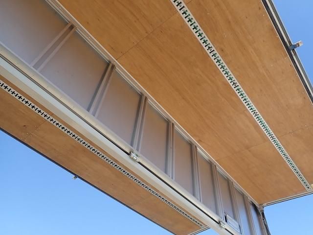 HINO RANGER 2016 Image 31