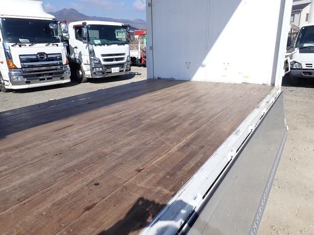 HINO RANGER 2016 Image 31