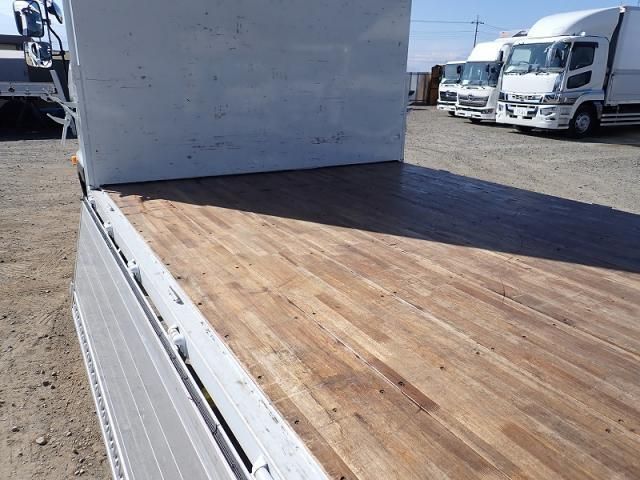 HINO RANGER 2016 Image 31