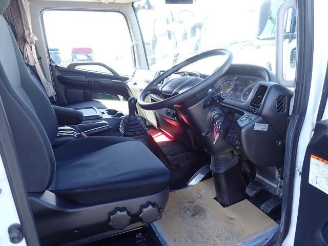 HINO RANGER 2016 Image 31