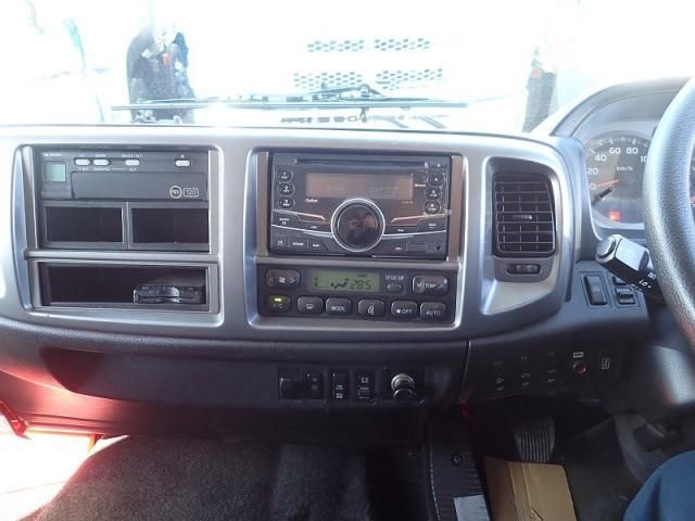 HINO RANGER 2016 Image 31