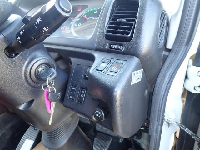 HINO RANGER 2016 Image 31