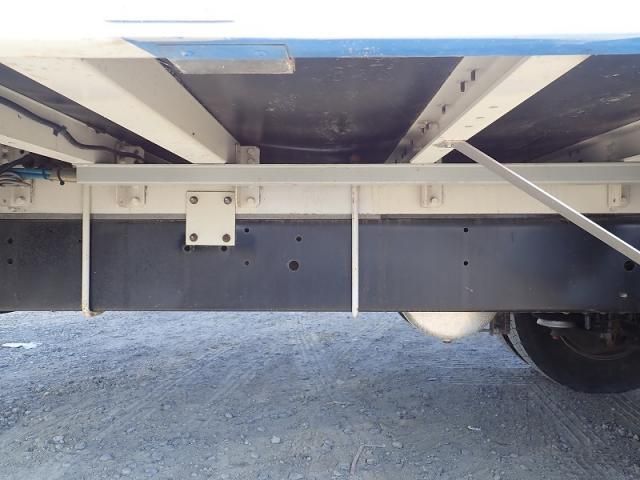 HINO RANGER 2016 Image 31