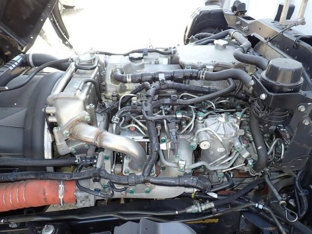 HINO RANGER 2016 Image 31