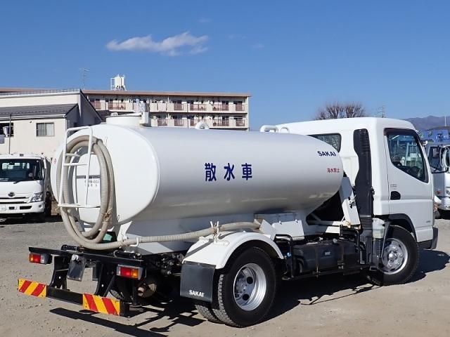 MITSUBISHI CANTER 2018 Image 31