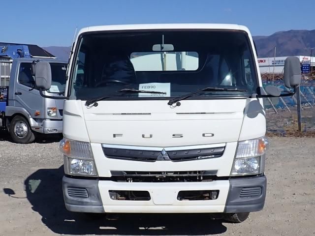 MITSUBISHI CANTER 2018 Image 31