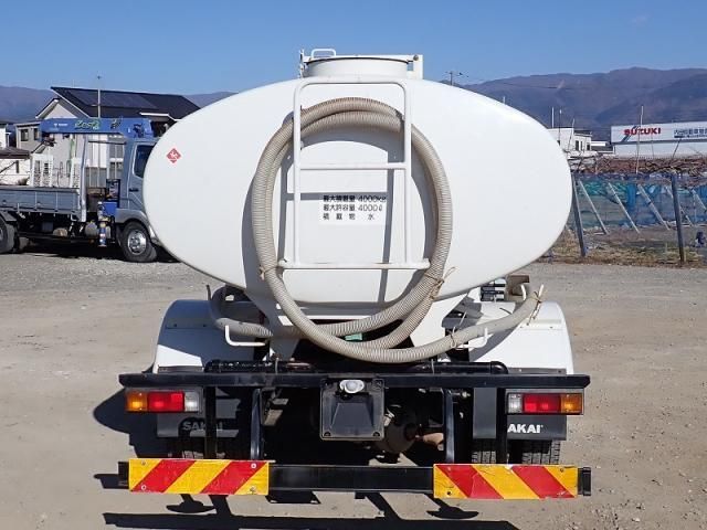 MITSUBISHI CANTER 2018 Image 31