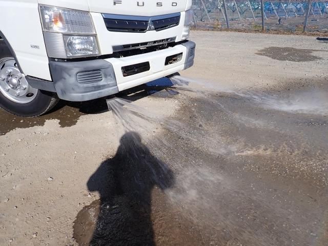 MITSUBISHI CANTER 2018 Image 31