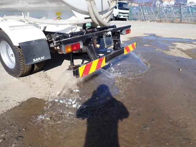 MITSUBISHI CANTER 2018 Image 31