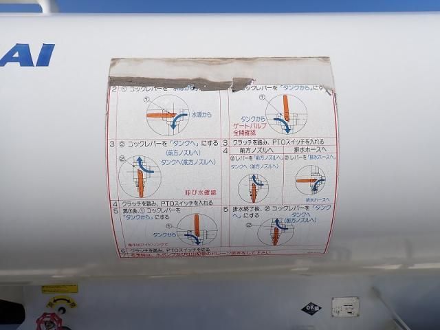 MITSUBISHI CANTER 2018 Image 31