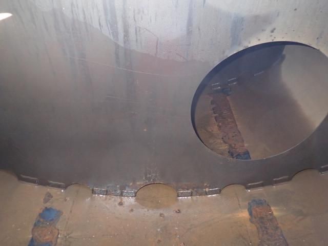 MITSUBISHI CANTER 2018 Image 31