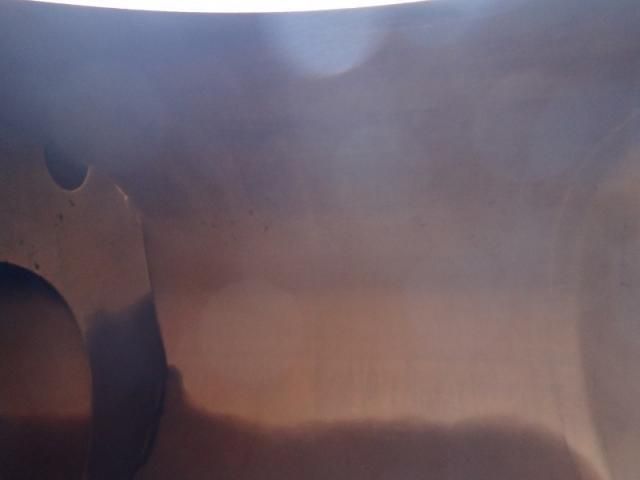 MITSUBISHI CANTER 2018 Image 31