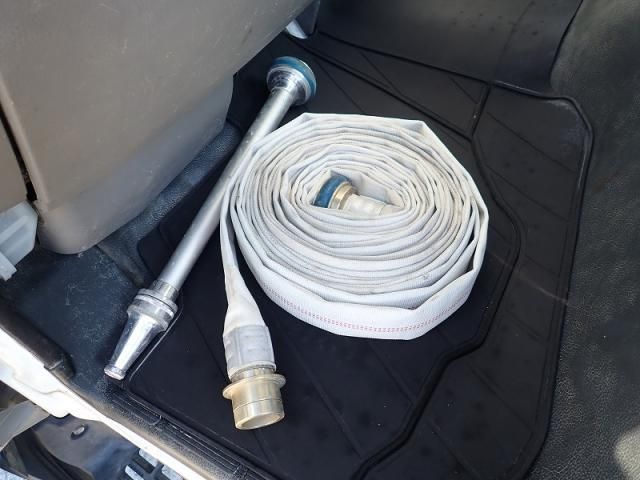 MITSUBISHI CANTER 2018 Image 31