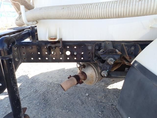 MITSUBISHI CANTER 2018 Image 31