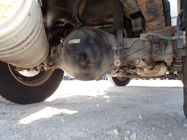 MITSUBISHI CANTER 2018 Image 31